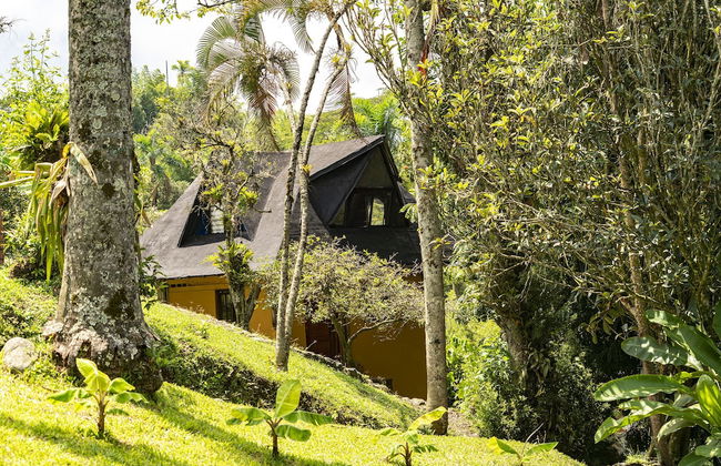 Aldea Sabatinga - Foto 73