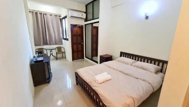 My place 77/2 - Foto 3, Habitación