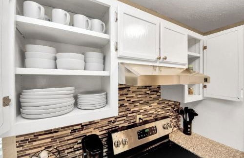 Cozy 3BR Retreat Near NASA and Hobby Airport - Foto 8