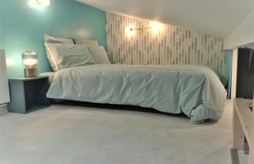 La Mezzanine par Picardie Homes - Foto 22