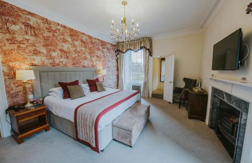 Carberry Tower Mansion House and Estate - Foto 23