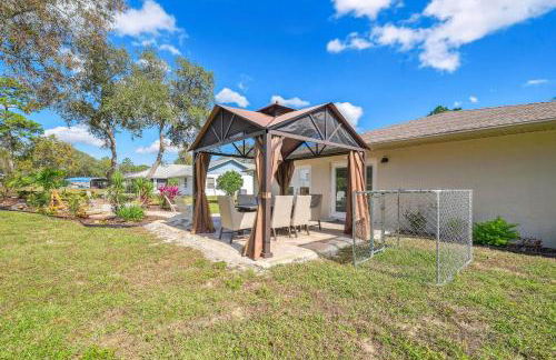 Bikes, Yard and Fire Pit at Upscale Lecanto Home! - Photo 26