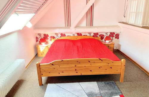 Ferienhof Frohne - Up de Hielen - Foto 1