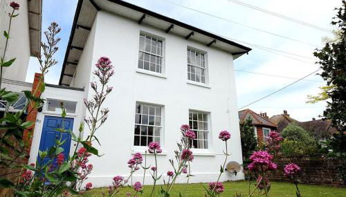 The White House - Foto 1