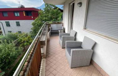 Living Rencio: vicino al Centro di Bolzano - Foto 28