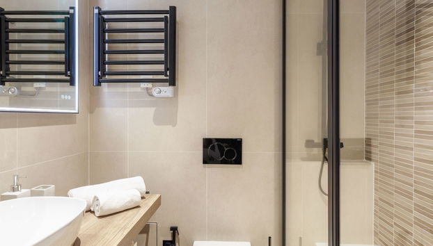 Le Borsat (Val Claret) - Foto 5, Bathroom / Wellness