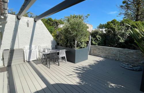 "Maison de la mer" à 200 m de la plage - St Jean de Monts - Foto 27