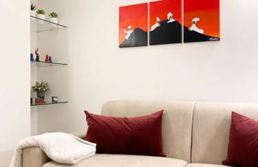 Rosso Partenopeo Suite - Foto 18