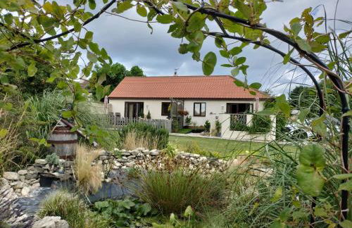 Buckton House Holiday Cottages - Foto 53