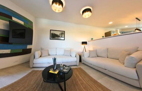 Villa Fjaka - Foto 5