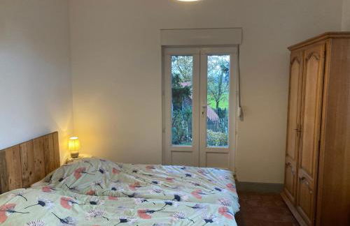 Au coin du loup, Zwarteberg, gîtes 14 personnes - Foto 10