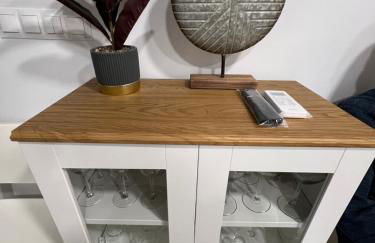 Nuestro Rincon del Centro Histórico especial grupos Terraza parking gratis 02 - Photo 37