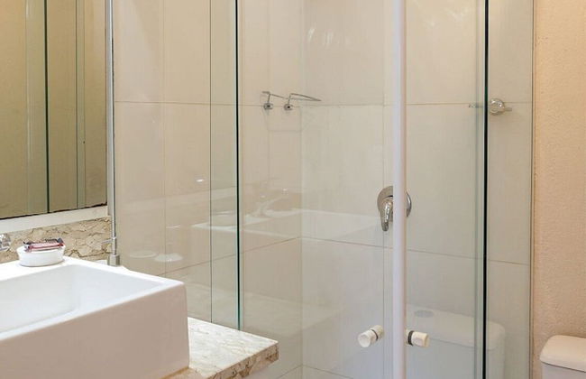 LOCAR-IN CANELA- VILLAGIO DI ROMA - Foto 48