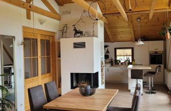 Apartment Bergblick Lohnerlehen - Foto 11