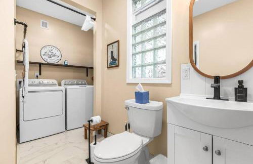 Peaceful Studio Flat near Downtown Mount Clemens - Foto 9