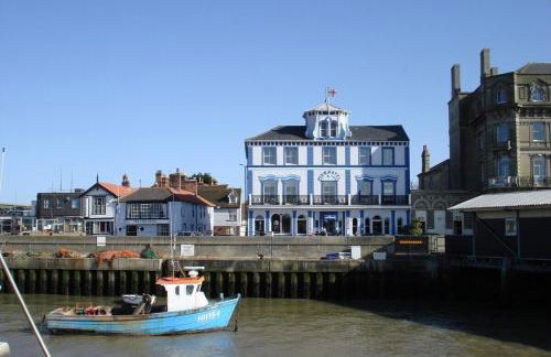 Wellie Stern - Foto 50