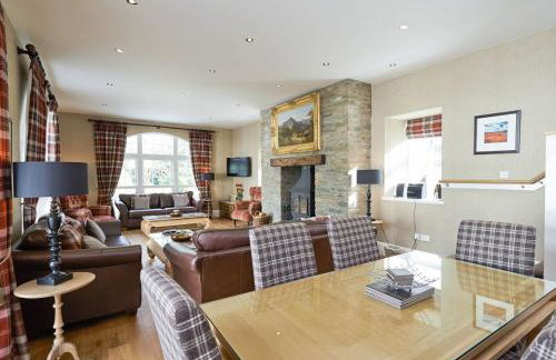 Home Farm Cottages, Glendaruel, Argyll. Scotland - Foto 30