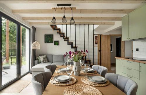 Okno na Beskidy - Foto 25