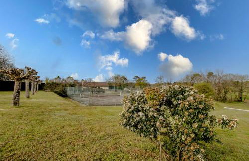 La résidence du vieux four - Foto 17