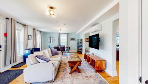 The Farmhouse - Suite #1 - Foto 2