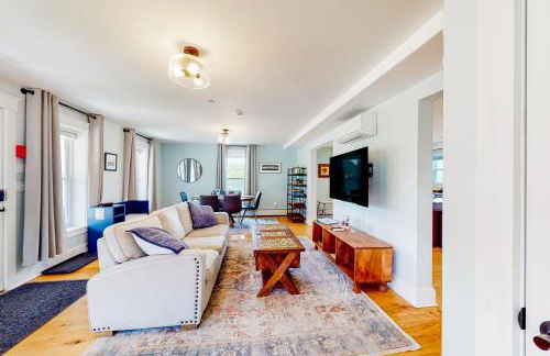 The Farmhouse - Suite #1 - Foto 2