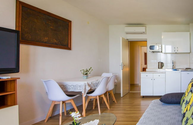 Apartments Glavor - Foto 20