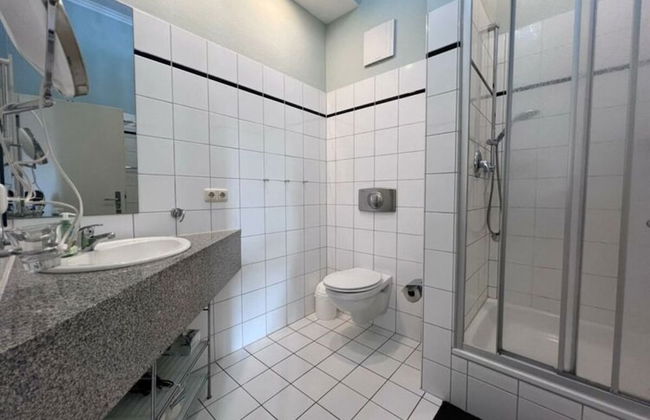 Holiday Apartment With the Sound of the sea - Foto 8