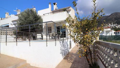 House in Roses with Private Pool & Sea Views - Foto 4, Other