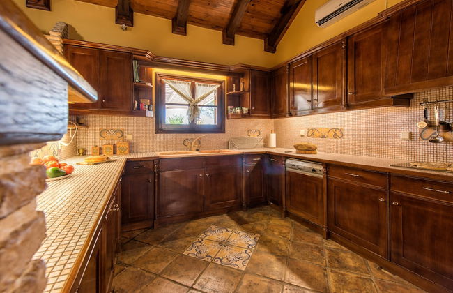 Sarakino The House of Literature - Photo 25