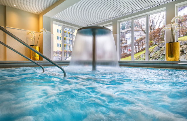 MONDI Hotel Bellevue Gastein - Foto 33