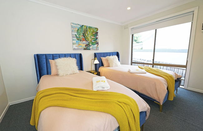 Maroondah 3BR Brick House - Foto 6