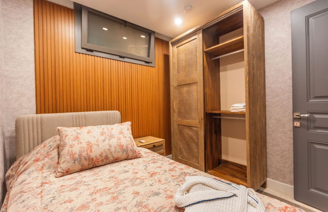 Marje Villas Bodrum - Foto 31