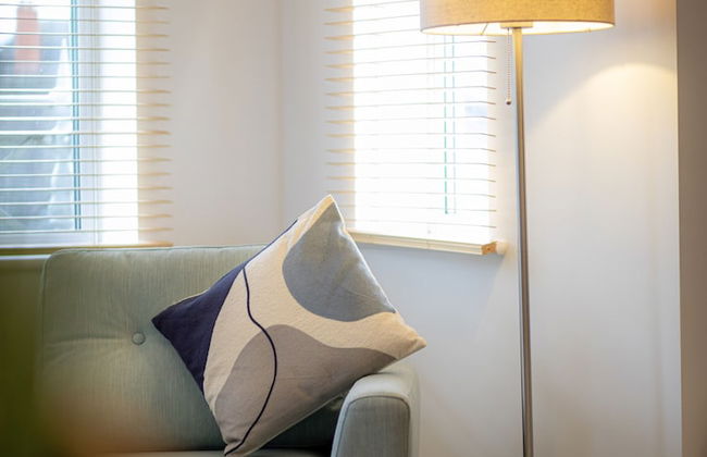 Crescent House Apartments - Foto 48