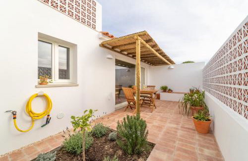 Casinha da Cabra, Casas do Poente, Rogil, Aljezur - Photo 6