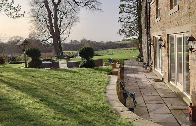 Inviting 1-bed Cottage in Preston - Foto 14