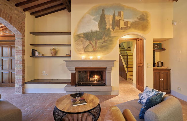 Casale Nel Cuore Verde D'Italia - Foto 5