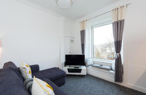 The Roseburn Apartment - Foto 18