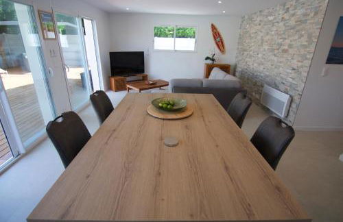 Villa Coquillage - Photo 17