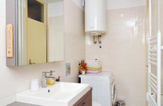 Full equipped flat close to all - Foto 37