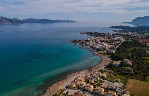 M353 Ibiza by Mallorca Villa Selection - Foto 48