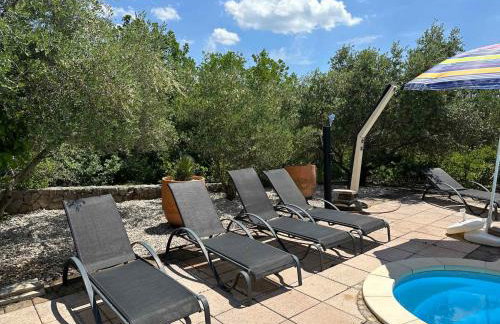 Holiday home in Vrbnik - Insel Krk 42239 - Foto 40