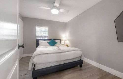 The Pearl Cottage 2b/1R with King and FAST WIFI - Foto 16