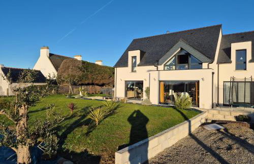 Appartement des dunes à 200m de la plage - Foto 13