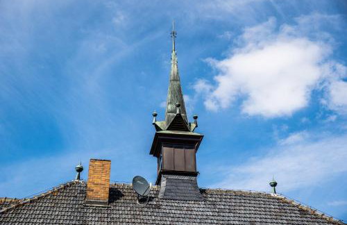 Alte Schule Spittelstein 1OG links - Foto 22