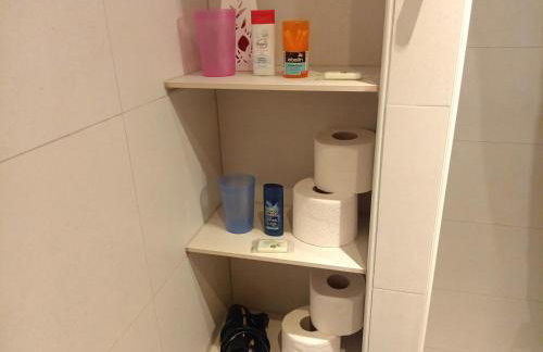 eazZynight Center Apartment - Foto 17