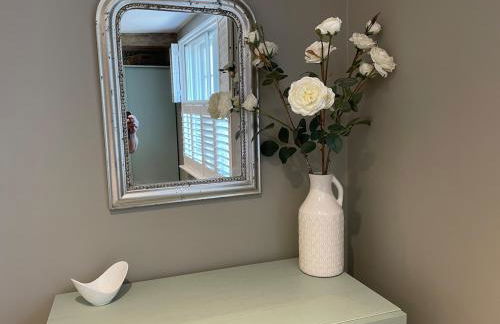 Wisteria Cottage - 2 bed near Bath & many NT sites - Foto 22