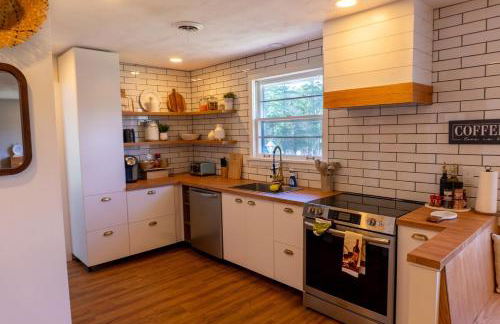 NEW! VillaBella Luxury Farmhouse - Foto 10