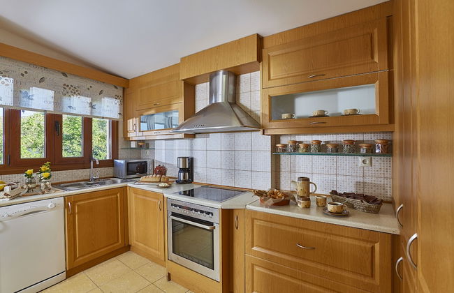 Keramos Villa and Apartments - Foto 19