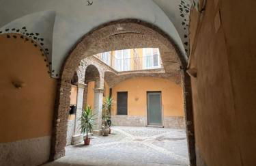 Domus Isidis apartment - Foto 27