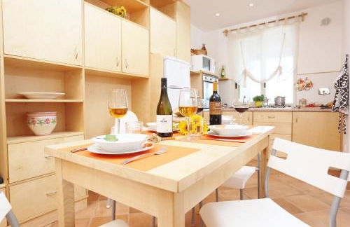 Capo d'Orlando Apartments - Sabbia - Foto 42